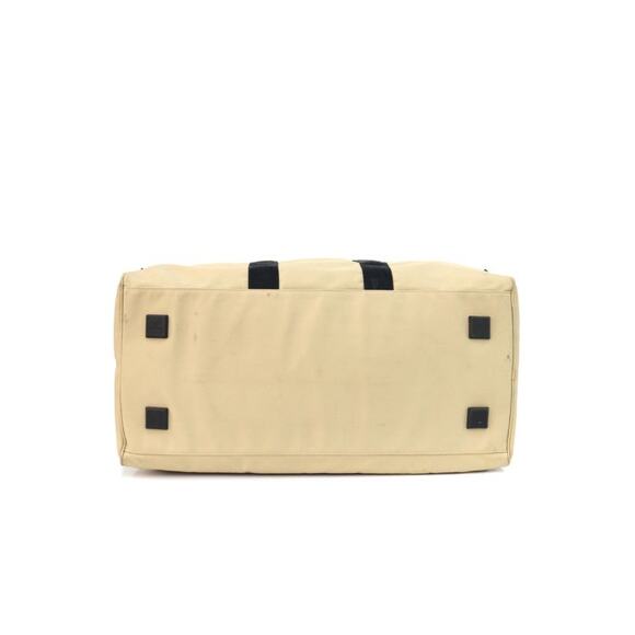 CHANEL Beige Sport Boston Bag A-A25700 - Picture 5 of 12